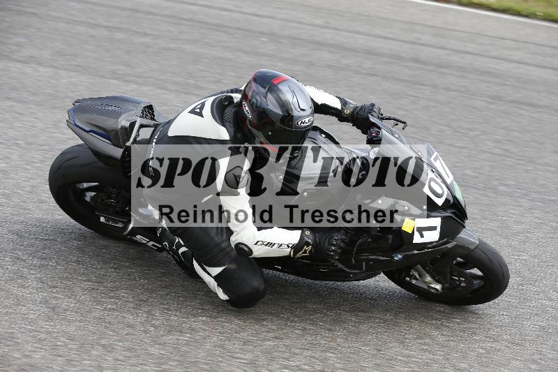 /24 08.06.2025 TZ Motorsport ADR/Gruppe gruen/107